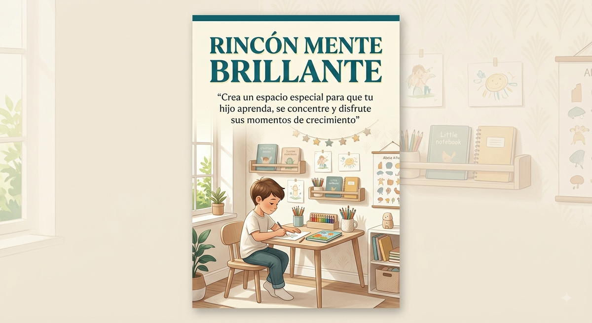 Upsell 3 - Rincon Mente Brillante