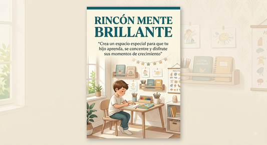 Upsell 3 - Rincon Mente Brillante
