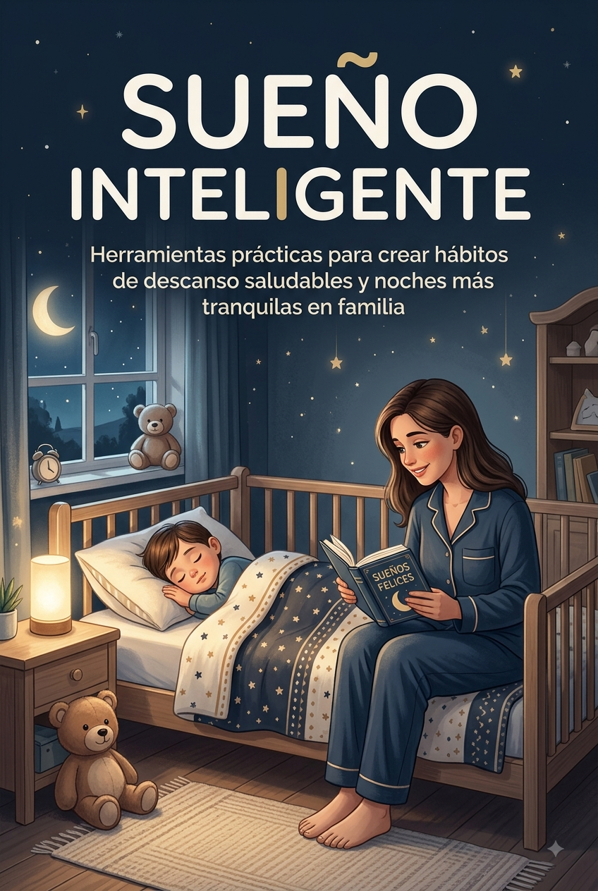 Upsell 1 - Sueño inteligente